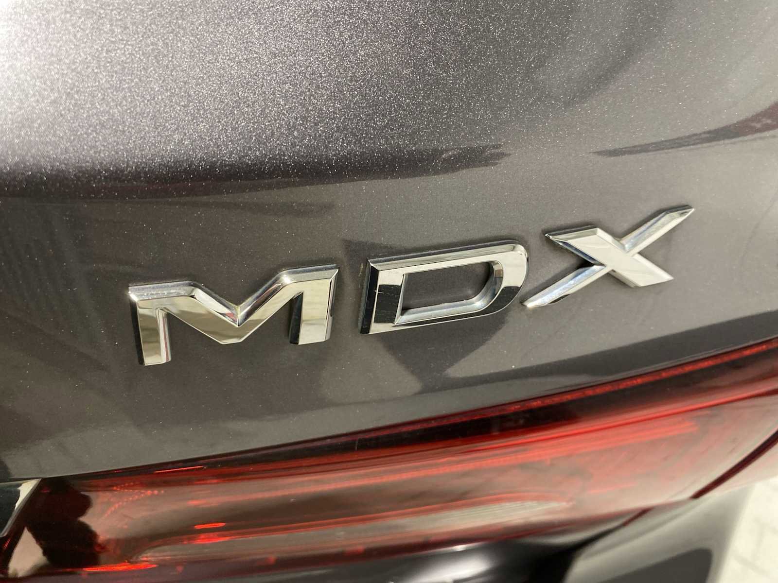 Used 2018 Acura MDX SH-AWD w/ Technology Package image 7