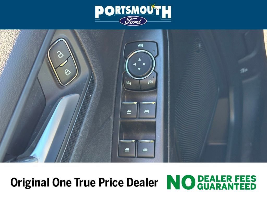 New 2026 Ford Escape ST-Line w/ Tech Pack #1 AWD/4WD image 28