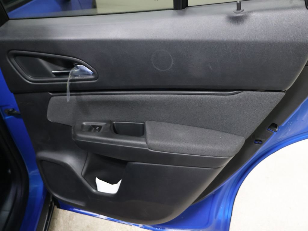 New 2025 Honda Prologue EX image 16