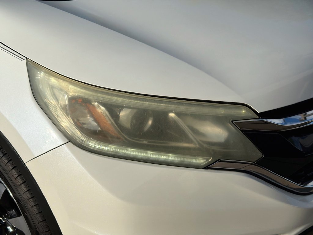 Used 2016 Honda CR-V Touring image 35