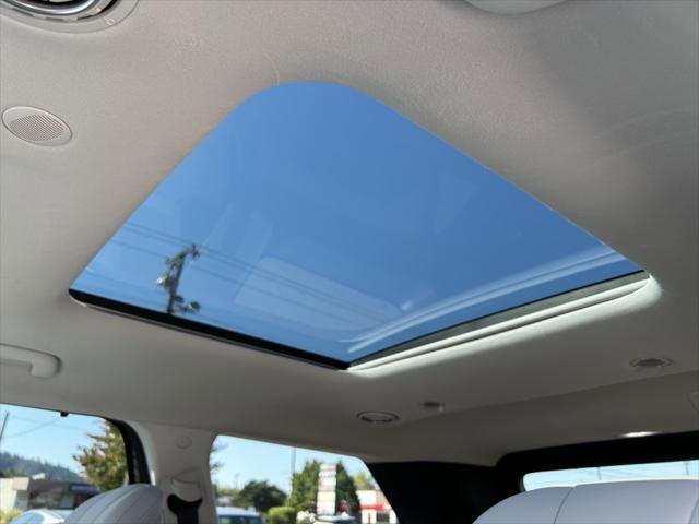 New 2026 Hyundai Palisade Calligraphy image 27