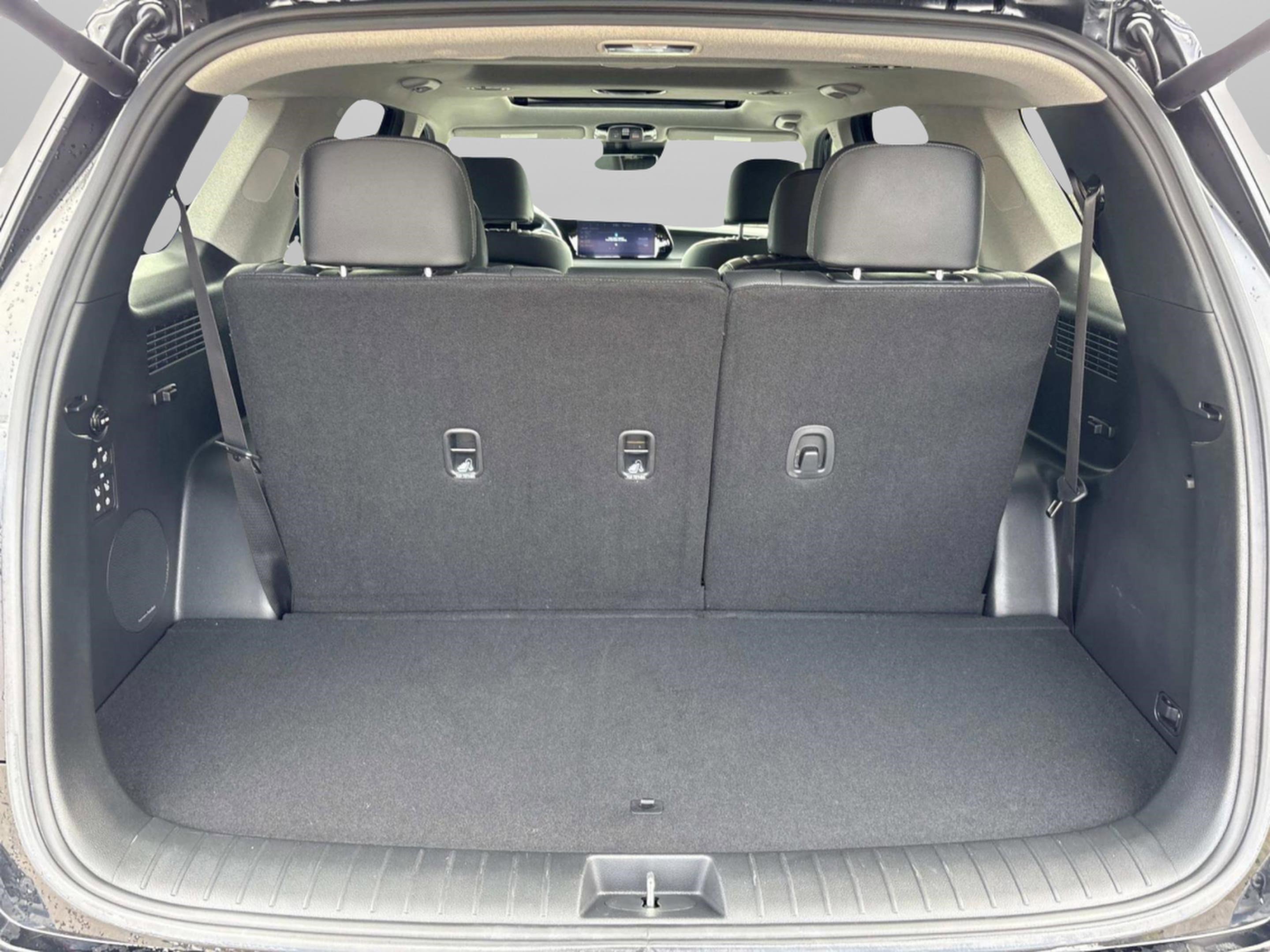 Used 2024 Hyundai Palisade Limited image 12