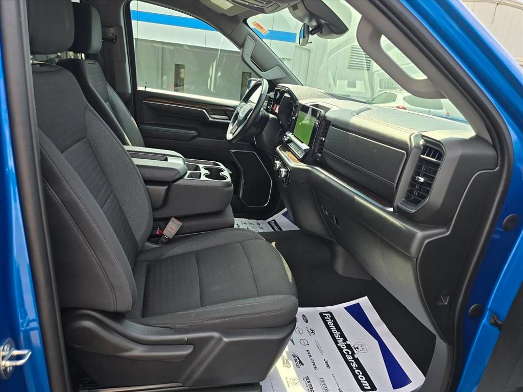 Used 2023 GMC Sierra 1500 Elevation AWD/4WD image 16