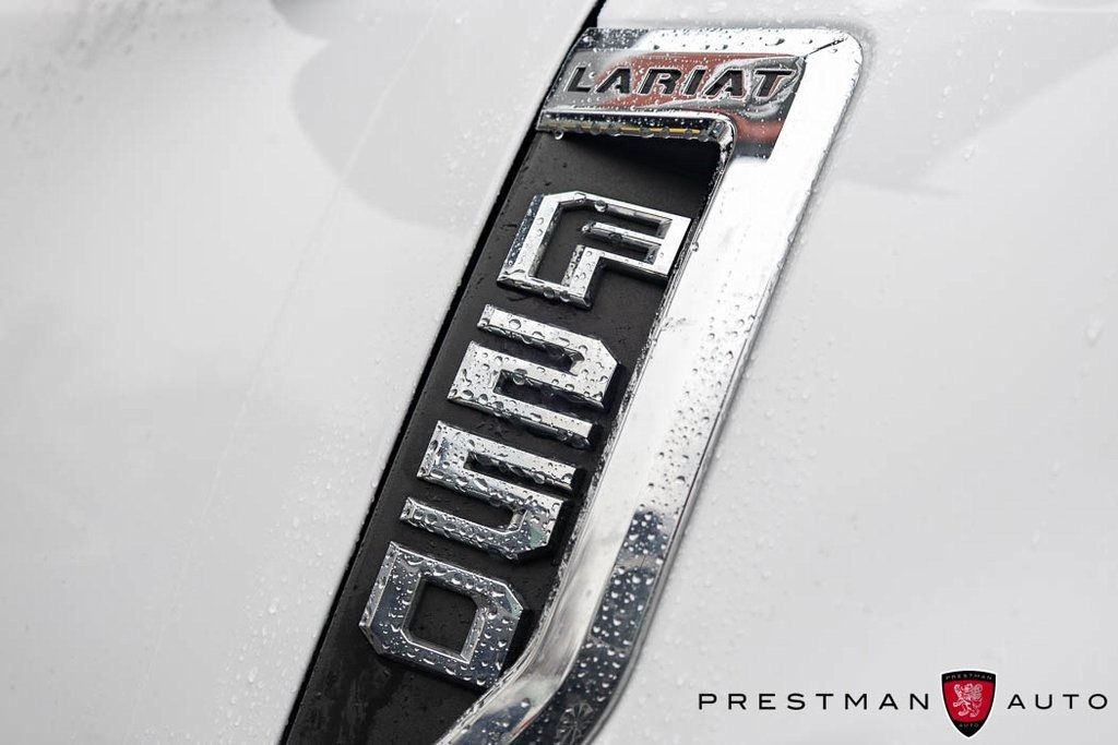 Used 2019 Ford F250 Lariat w/ Lariat Value Package image 7