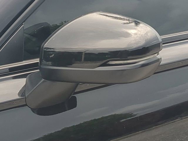 New 2026 Honda CR-V Sport-L image 11