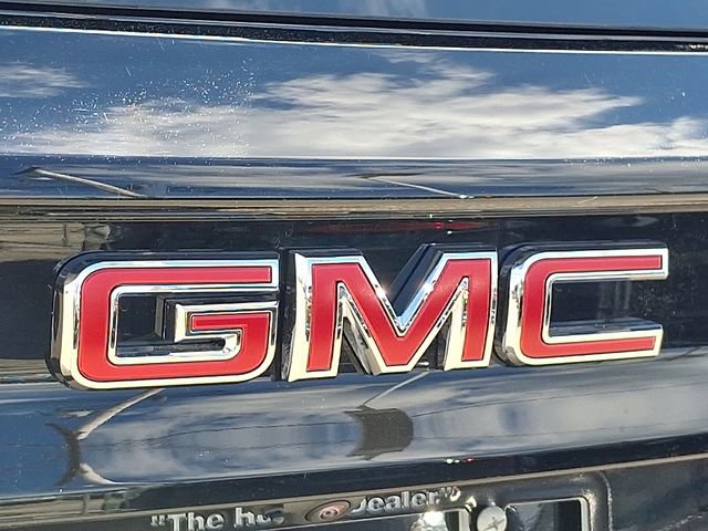 New 2026 GMC Acadia Elevation w/ Black Edition AWD/4WD image 20