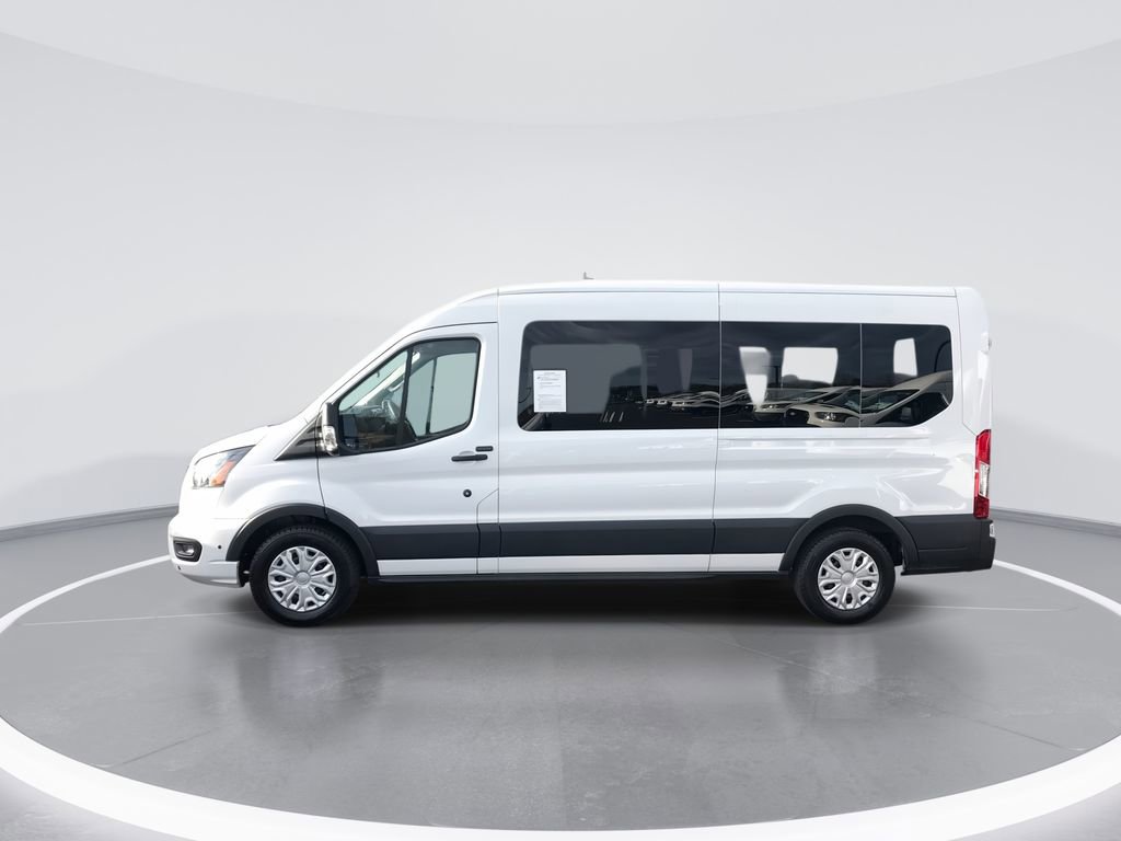 Used 2025 Ford Transit 350 XLT image 5