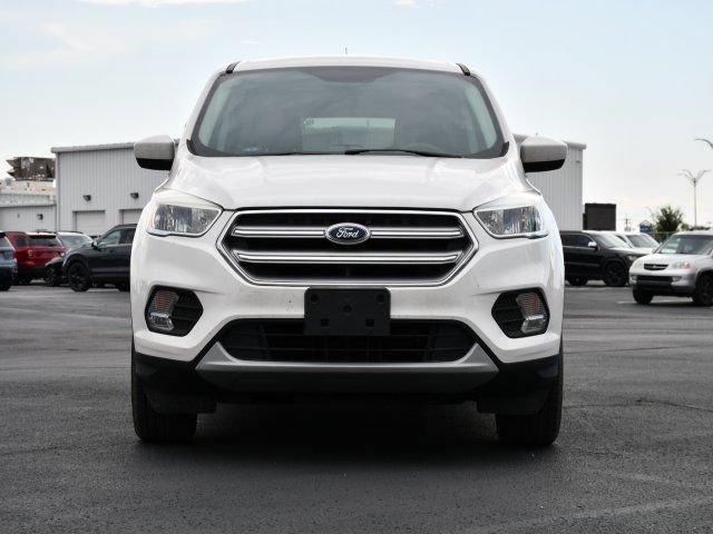 Used 2017 Ford Escape SE AWD/4WD image 2