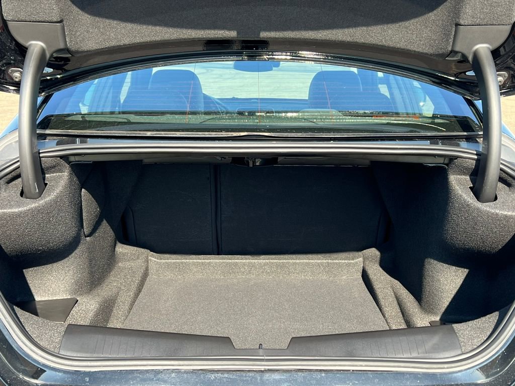 New 2025 Cadillac CT4 Premium Luxury image 33