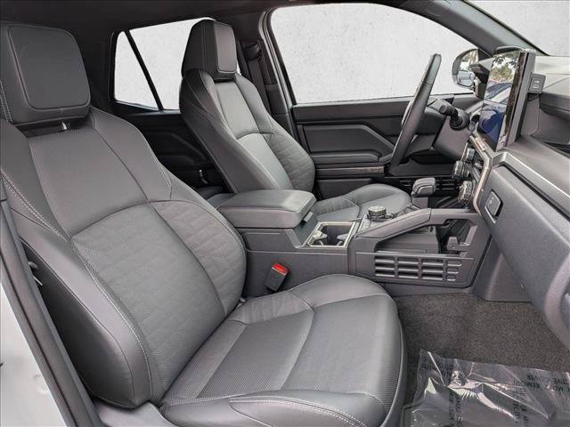 Certified 2026 Toyota 4Runner TRD Off-Road Premium AWD/4WD image 20