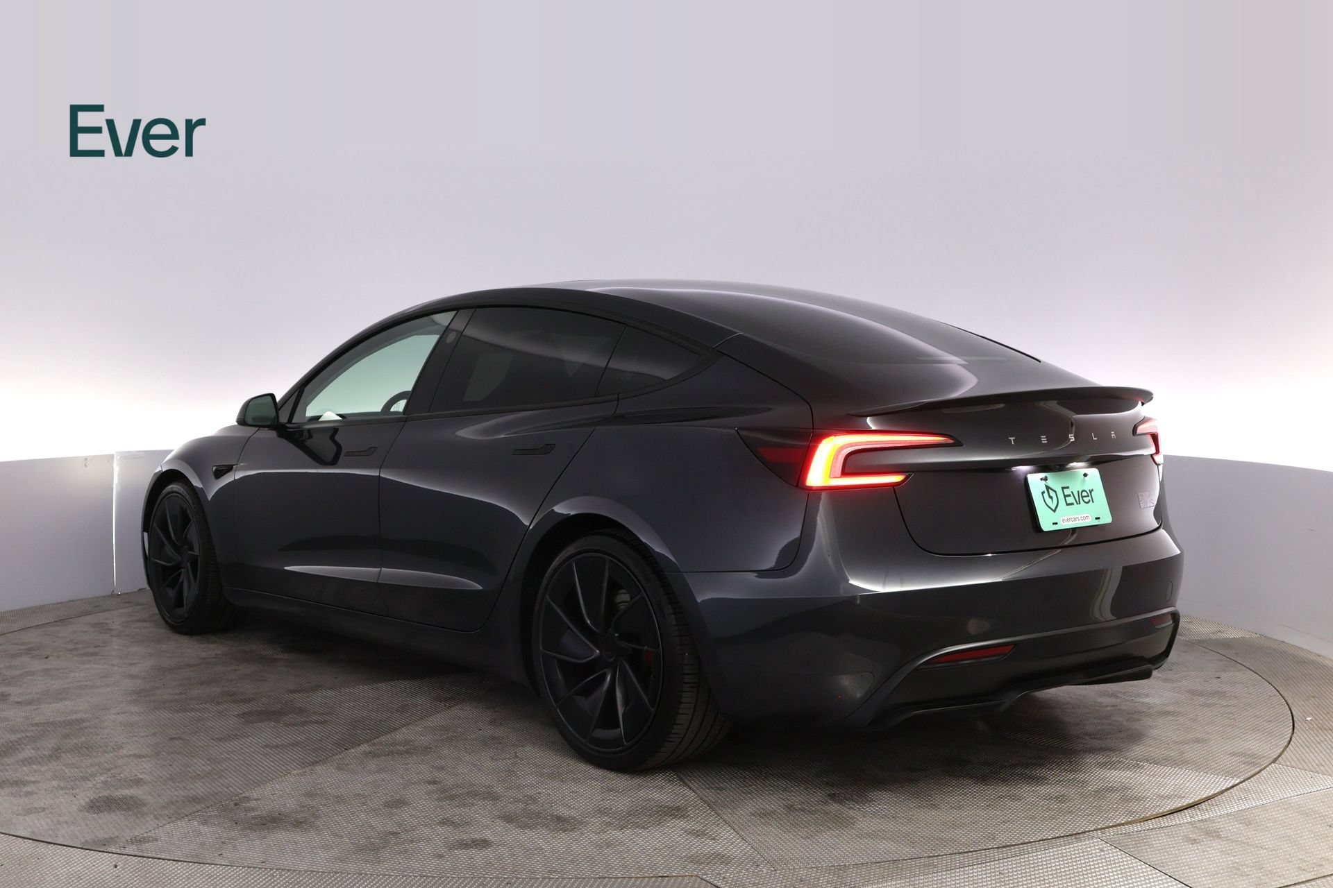 Used 2025 Tesla Model 3 Performance AWD/4WD image 17