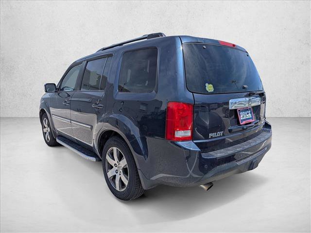 Used 2012 Honda Pilot Touring image 6