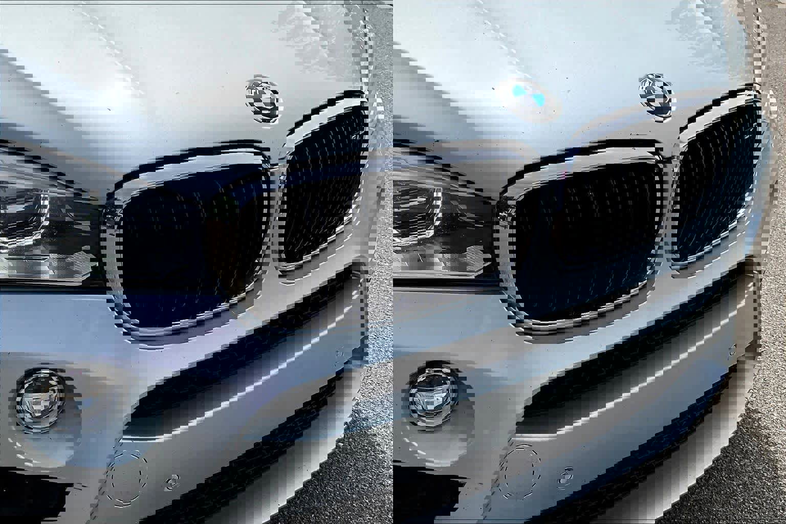 Used 2016 BMW X5 M image 32