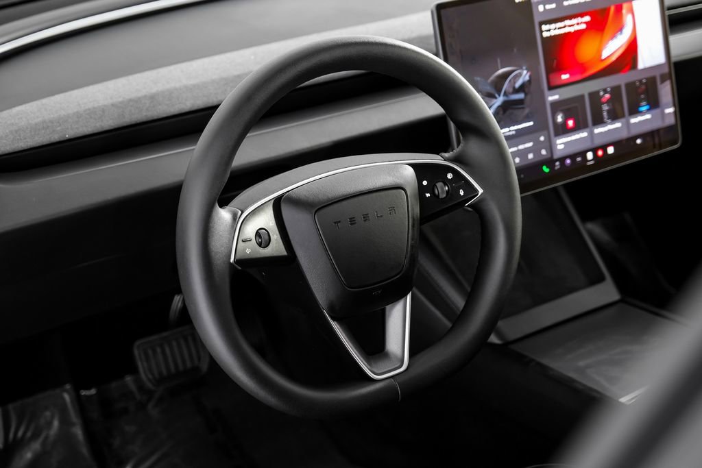 Used 2025 Tesla Model 3 Long Range image 15