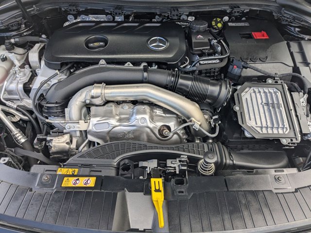 Used 2025 Mercedes-Benz GLA 250 GLA 250 image 22