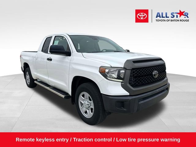Used 2020 Toyota Tundra SR