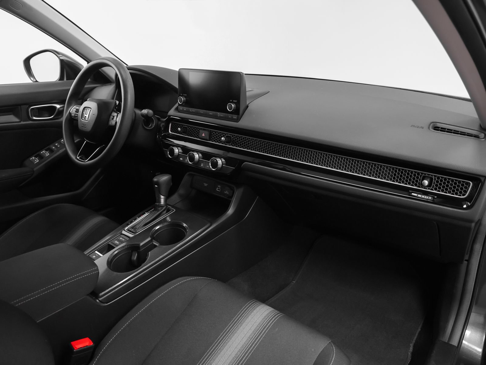 Used 2024 Honda Civic LX image 21