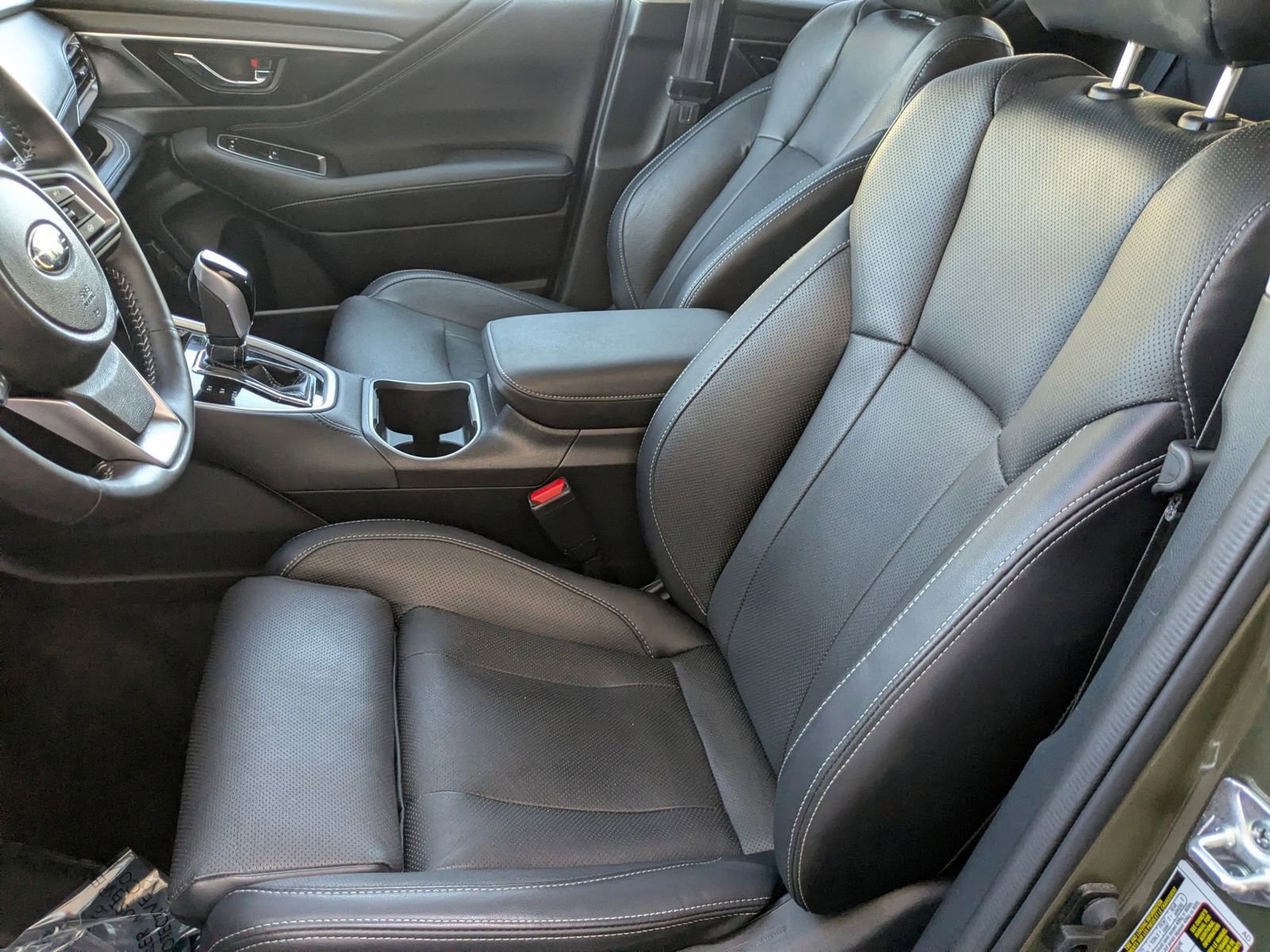 Used 2023 Subaru Outback Touring XT AWD/4WD image 22