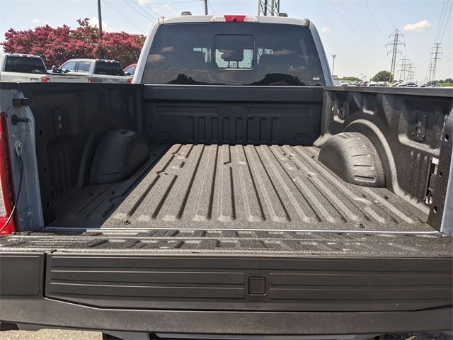 New 2025 Ford F250 Lariat w/ Lariat Ultimate Package image 31