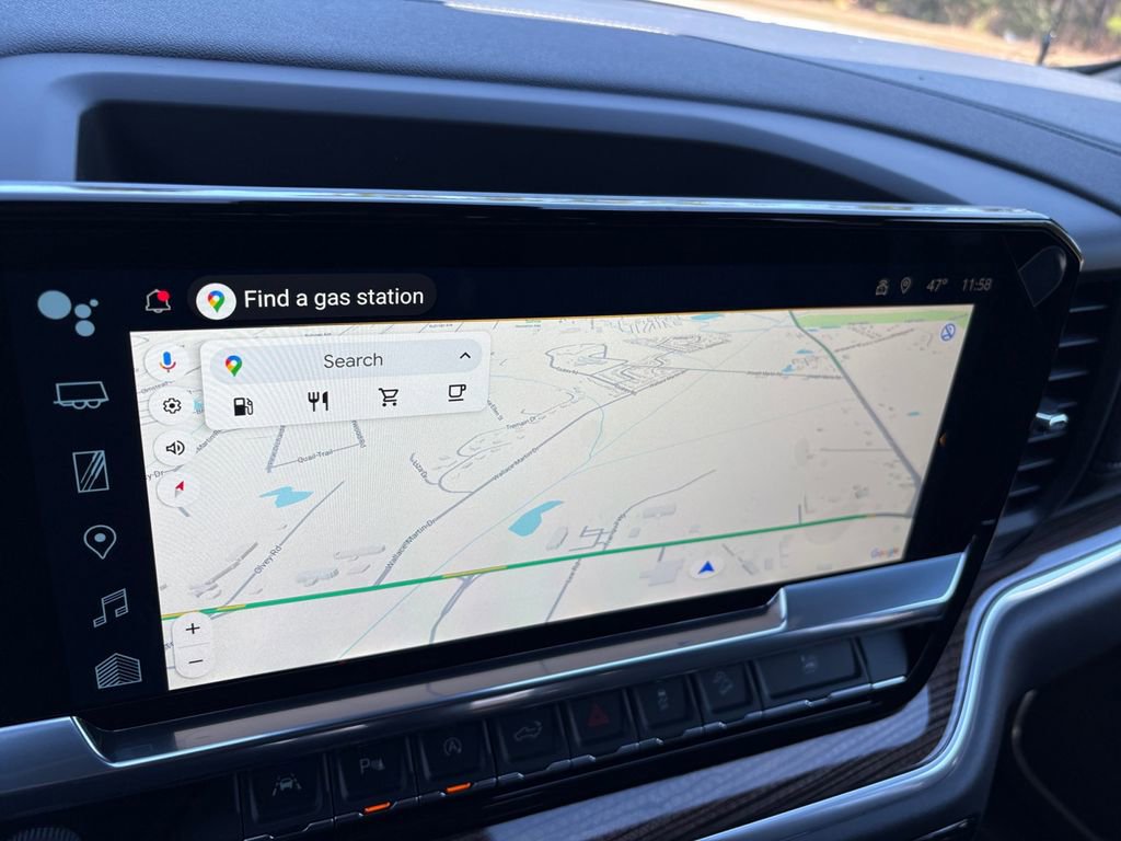 New 2026 Chevrolet Silverado 1500 RST image 31