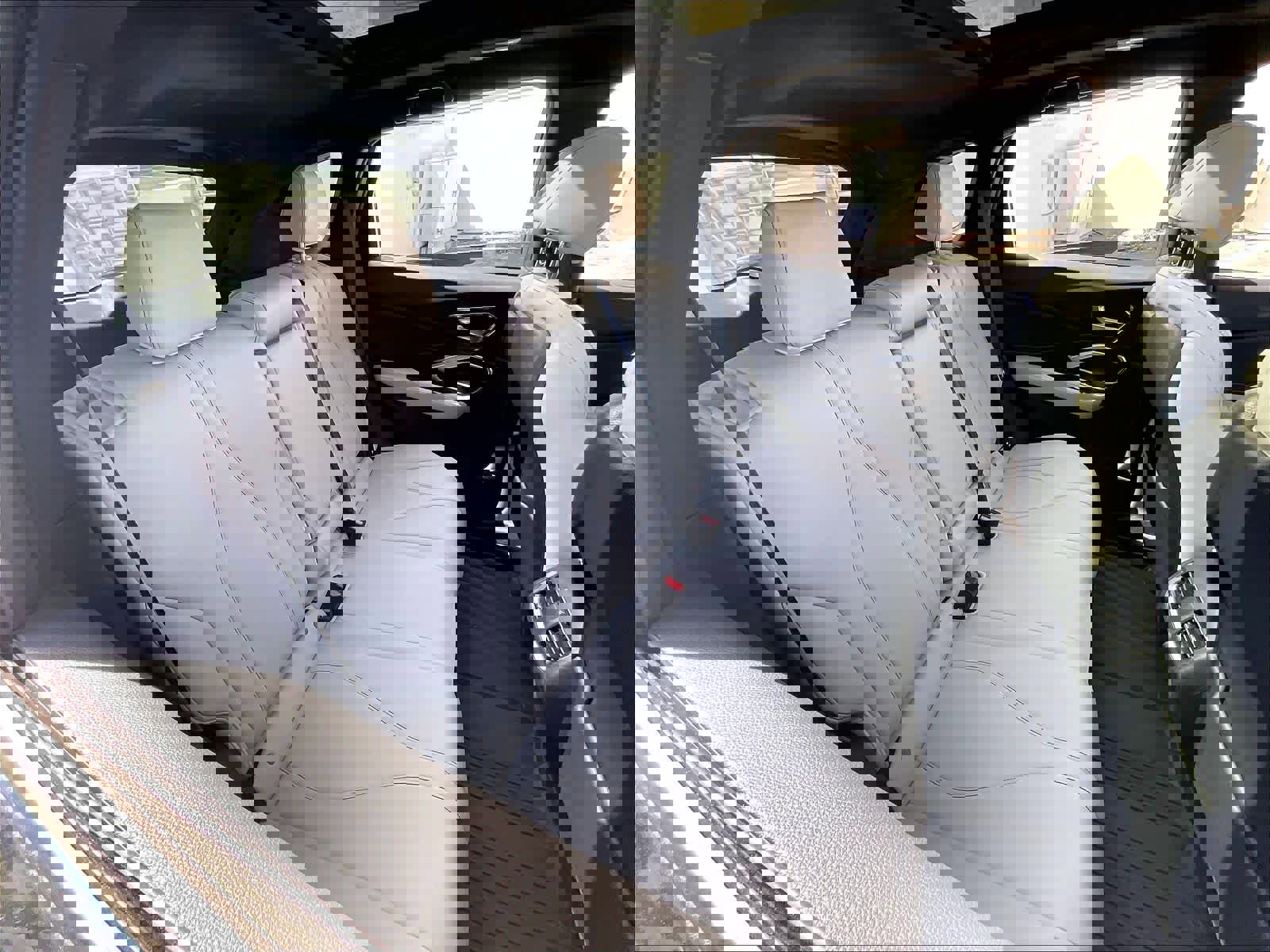 Used 2026 Acura RDX SH-AWD image 29