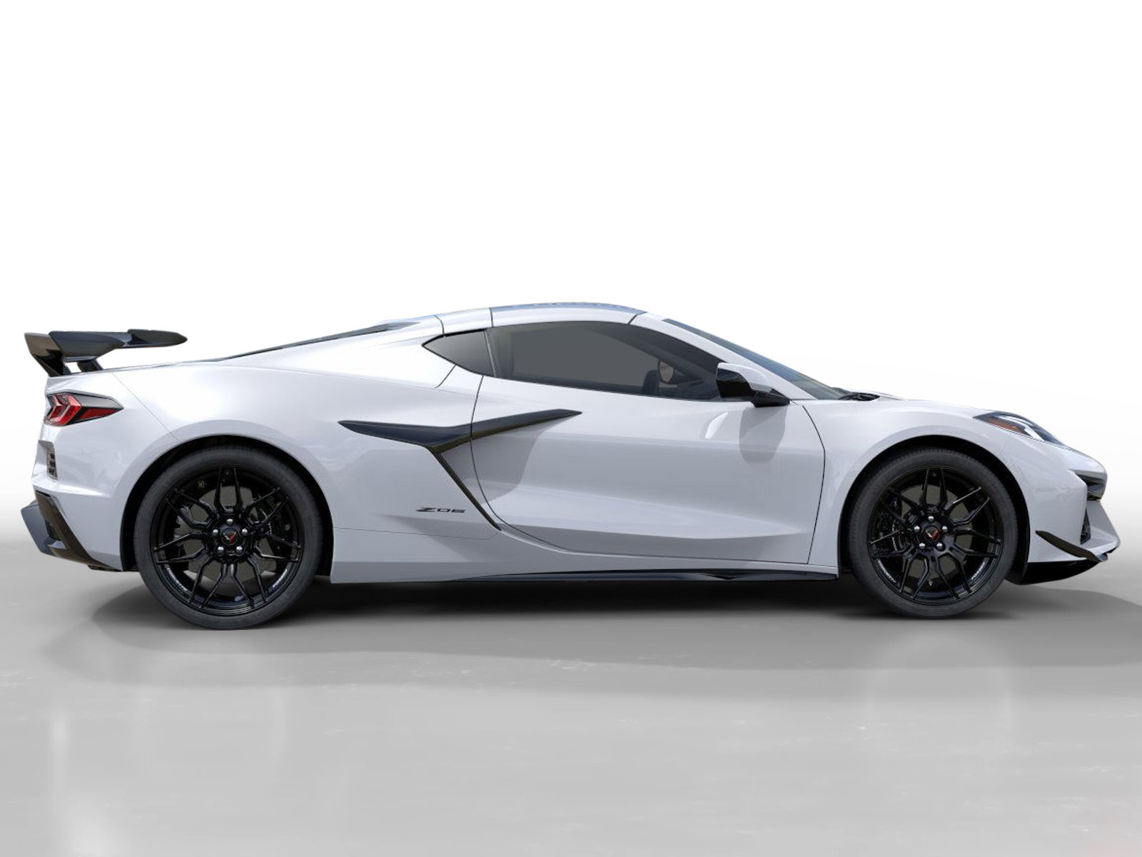 New 2026 Chevrolet Corvette Z06 image 5