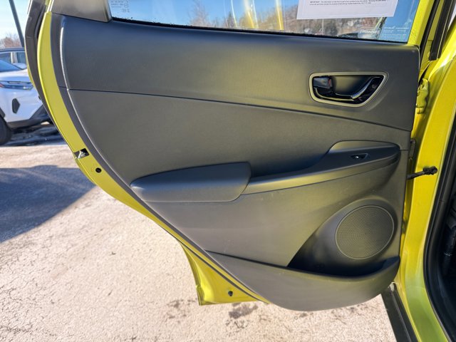 Used 2020 Hyundai Kona Limited image 31