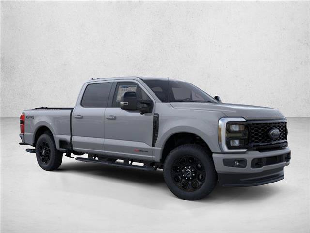 New 2026 Ford F250 Lariat w/ Black Appearance Package AWD/4WD image 7