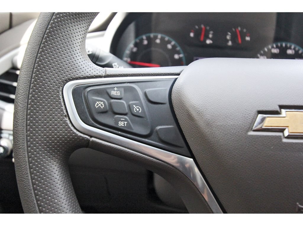 Used 2022 Chevrolet Malibu LS FWD image 15