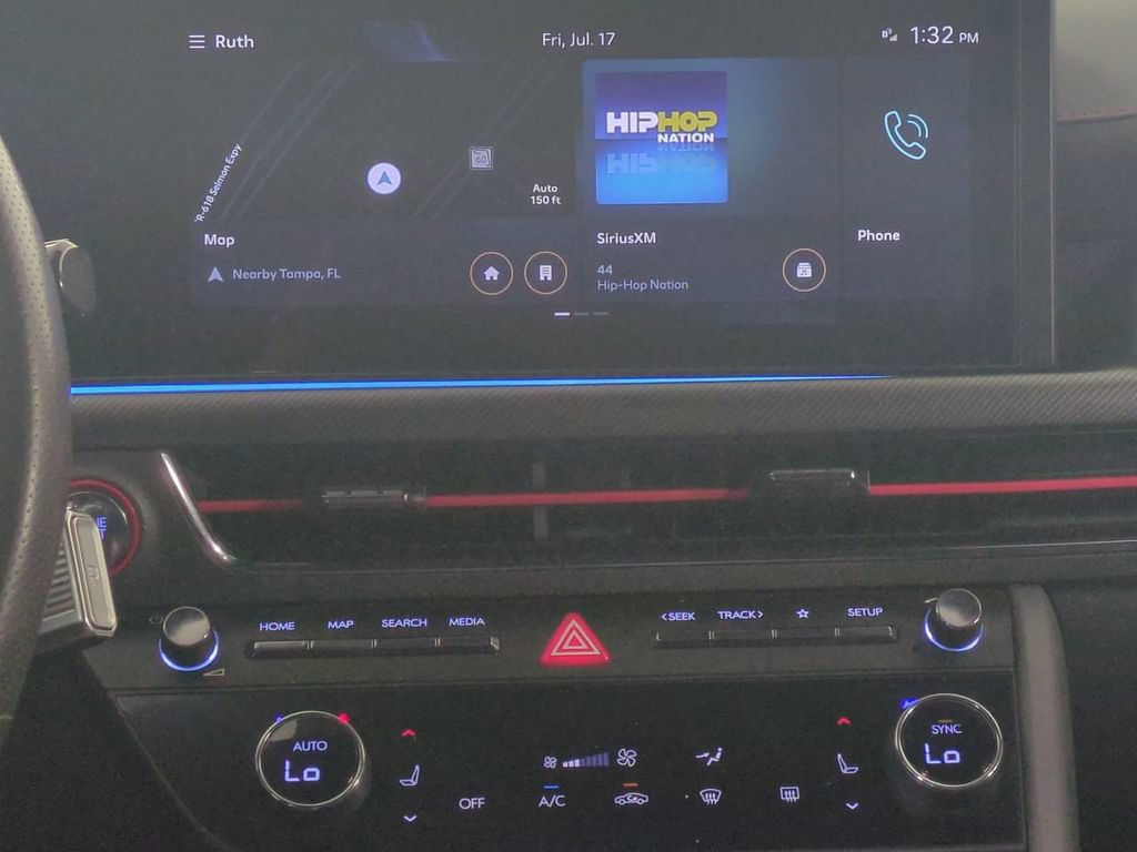 Used 2024 Hyundai Sonata N Line FWD image 19