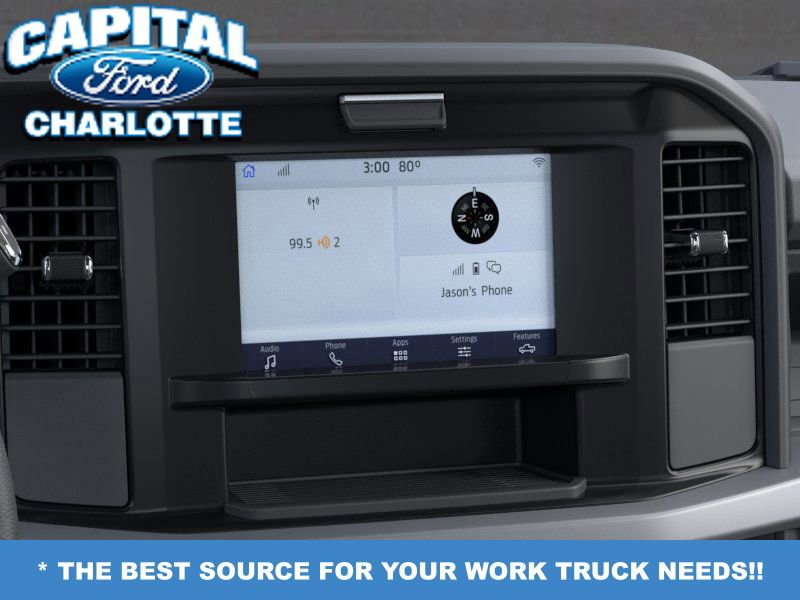 New 2026 Ford F250 XL image 14