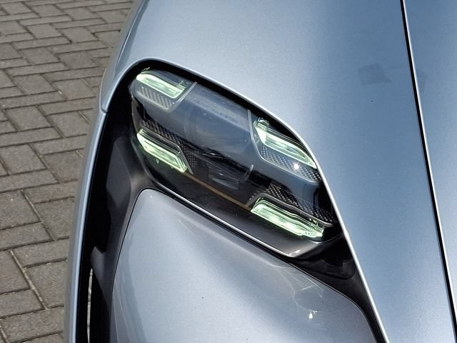 Used 2024 Porsche Taycan 4S AWD/4WD image 27