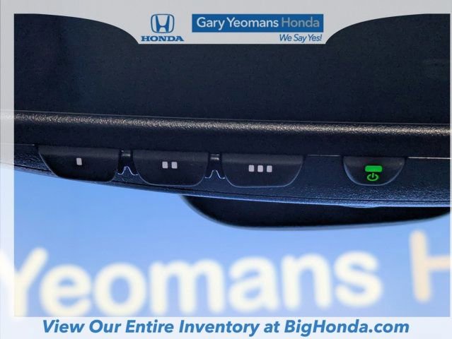 Certified 2025 Honda Odyssey Touring image 36
