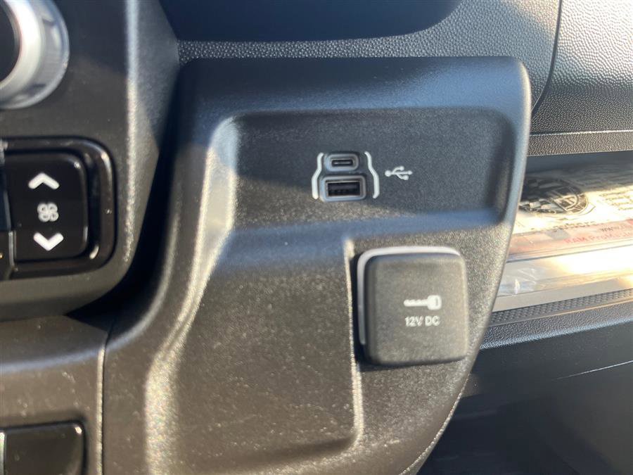 Used 2023 RAM ProMaster 3500 image 20