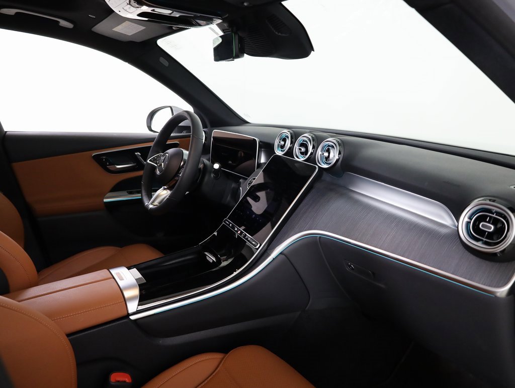 Certified 2026 Mercedes-Benz GLC 300 4MATIC image 46