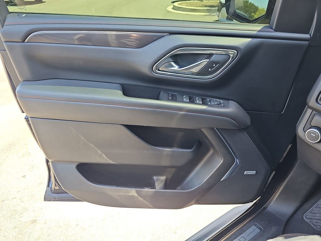 Used 2023 Chevrolet Tahoe RST w/ Luxury Package image 32