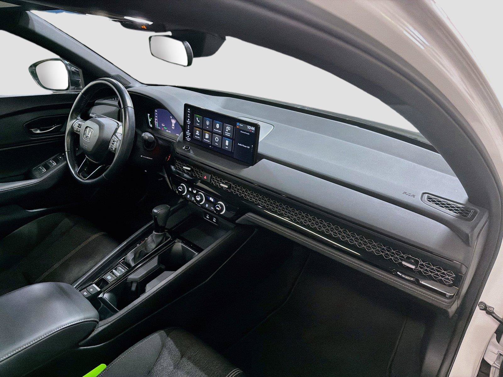 Used 2024 Honda Accord Sport image 26
