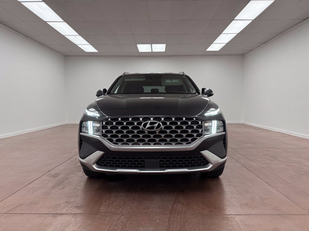 Used 2022 Hyundai Santa Fe SEL w/ Convenience Package AWD/4WD image 8