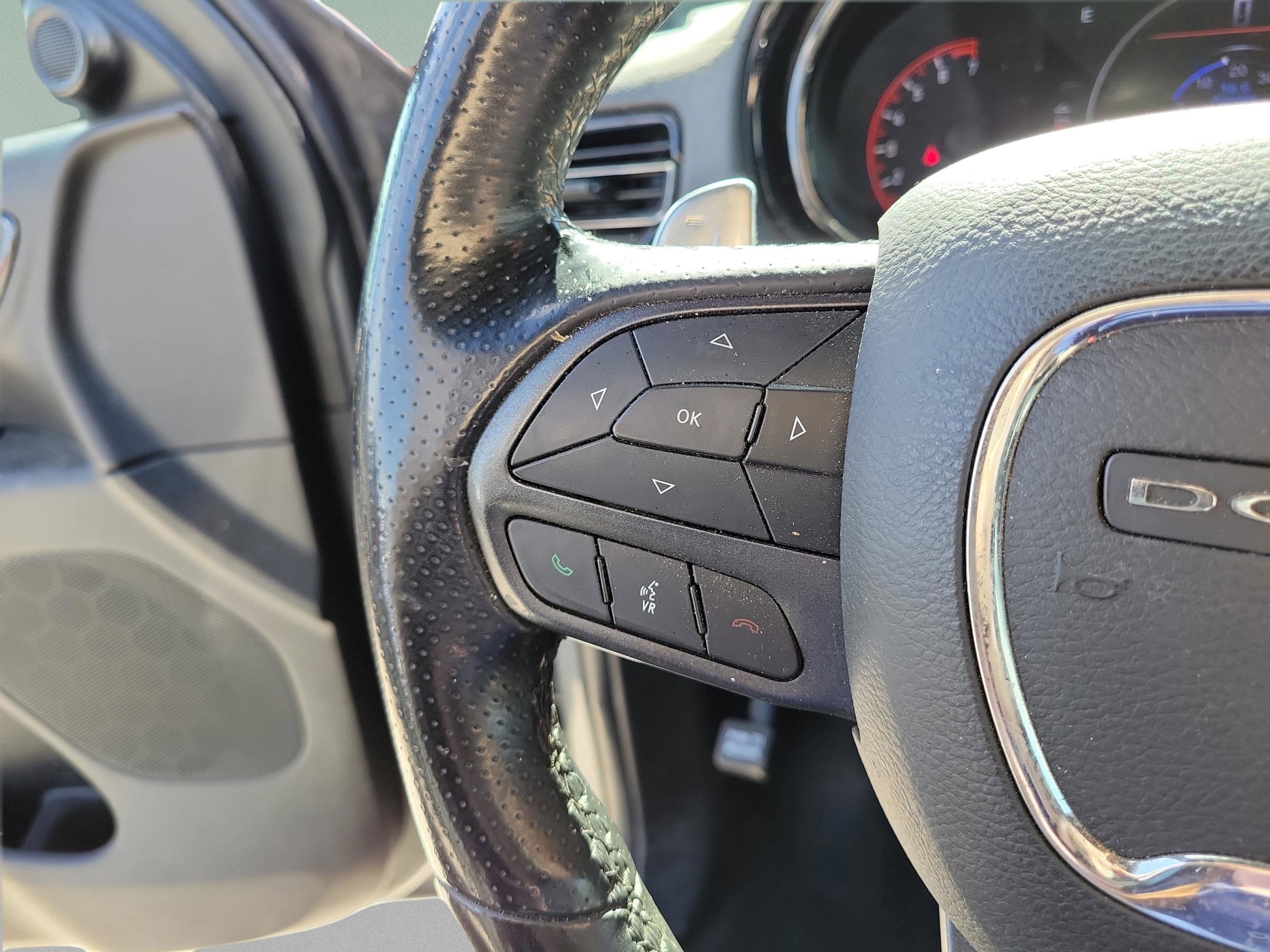 Used 2021 Dodge Durango GT AWD/4WD image 24