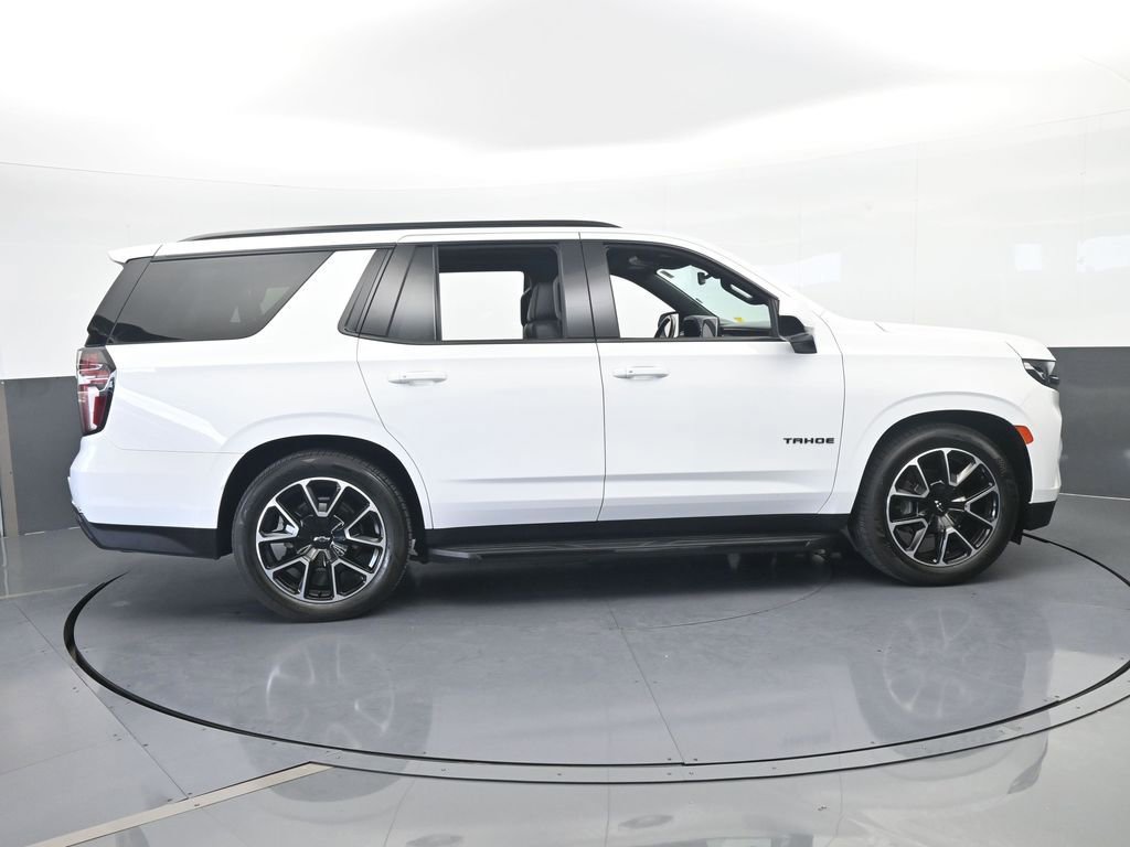 Used 2021 Chevrolet Tahoe RST image 7