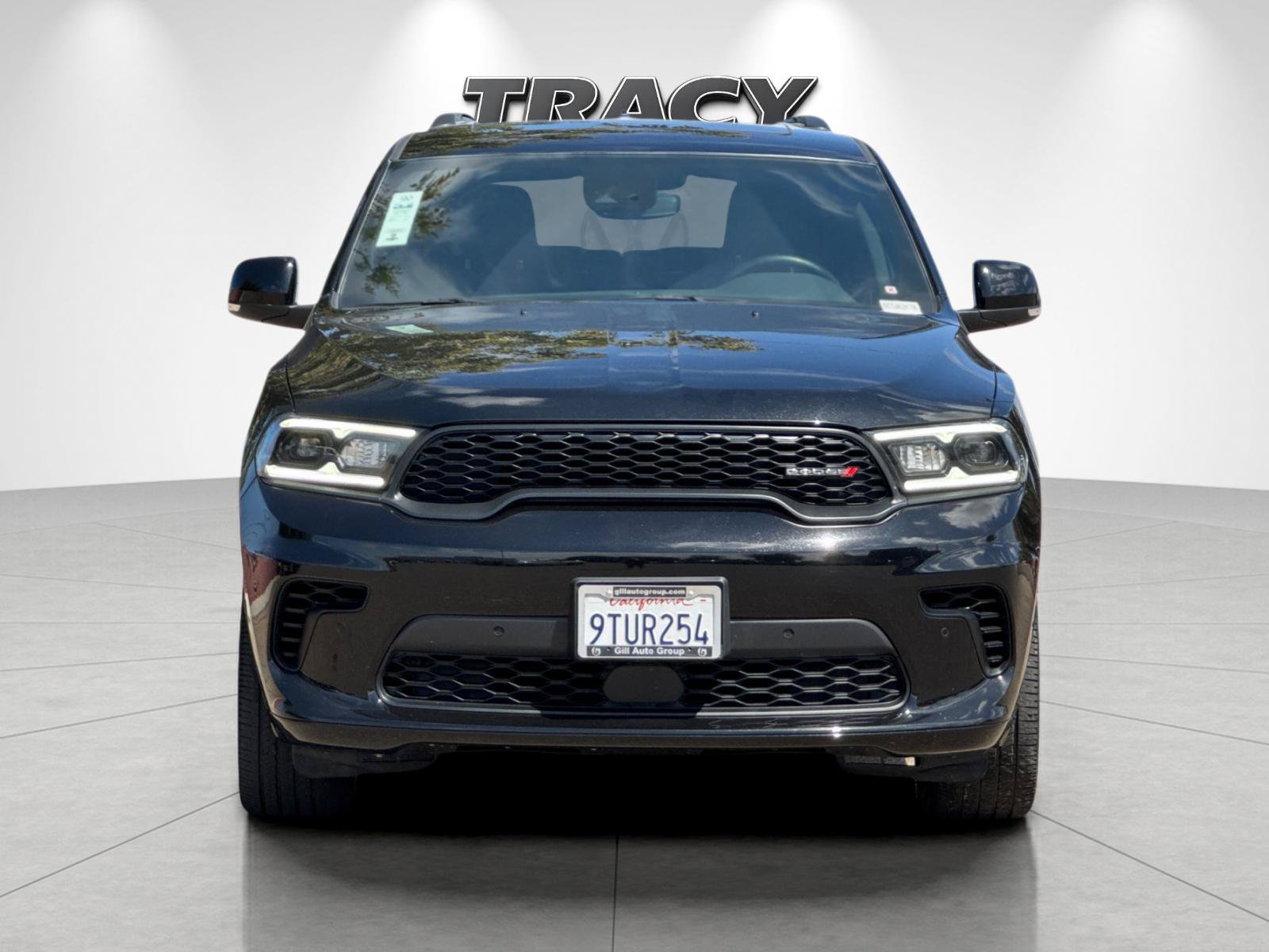 Used 2025 Dodge Durango GT AWD/4WD image 9