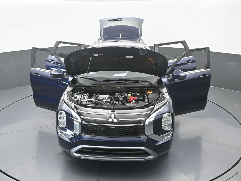New 2026 Mitsubishi Outlander SE FWD image 81
