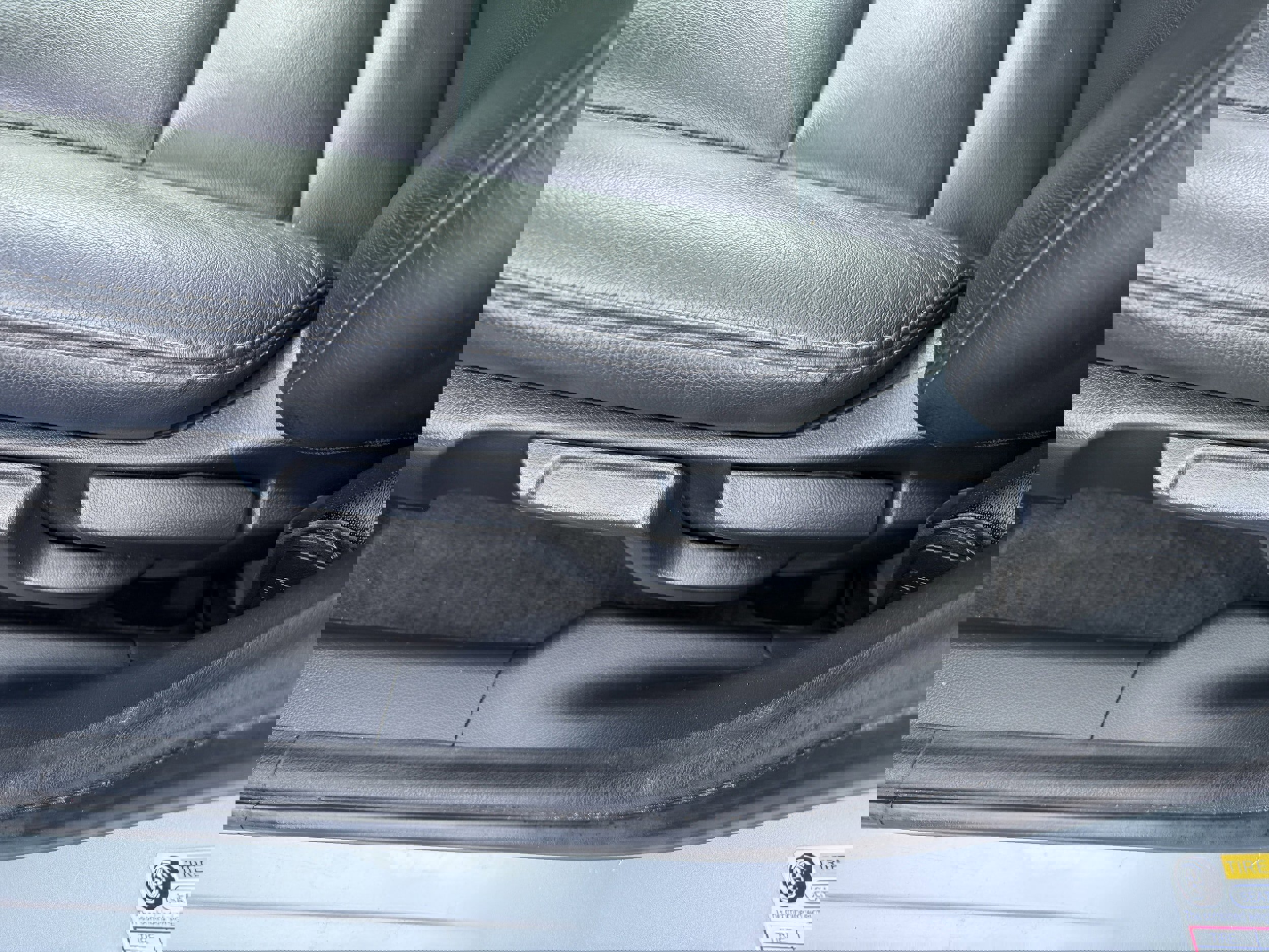 Used 2018 Honda Fit EX-L image 8