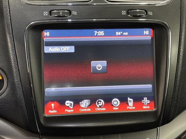 Used 2015 Dodge Journey Crossroad w/ Flexible Seating Group image 23