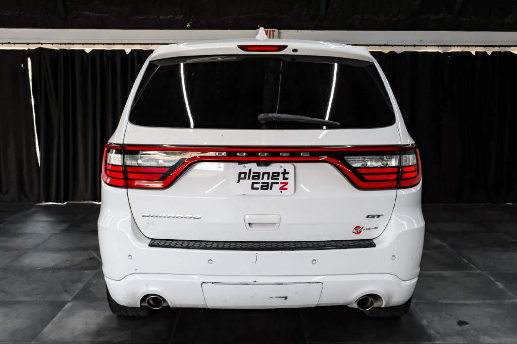 Used 2019 Dodge Durango GT RWD image 9