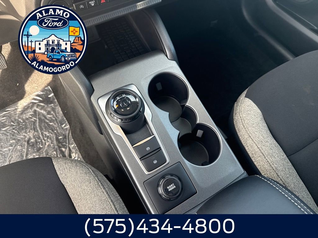 New 2025 Ford Bronco Sport Big Bend image 9