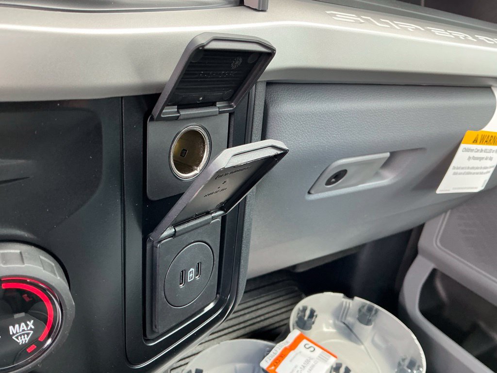 New 2027 Ford F250 XL RWD image 27