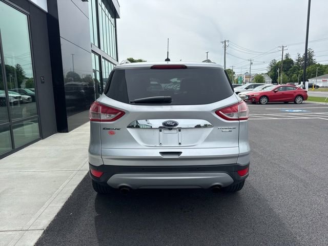 Used 2016 Ford Escape Titanium AWD/4WD image 4