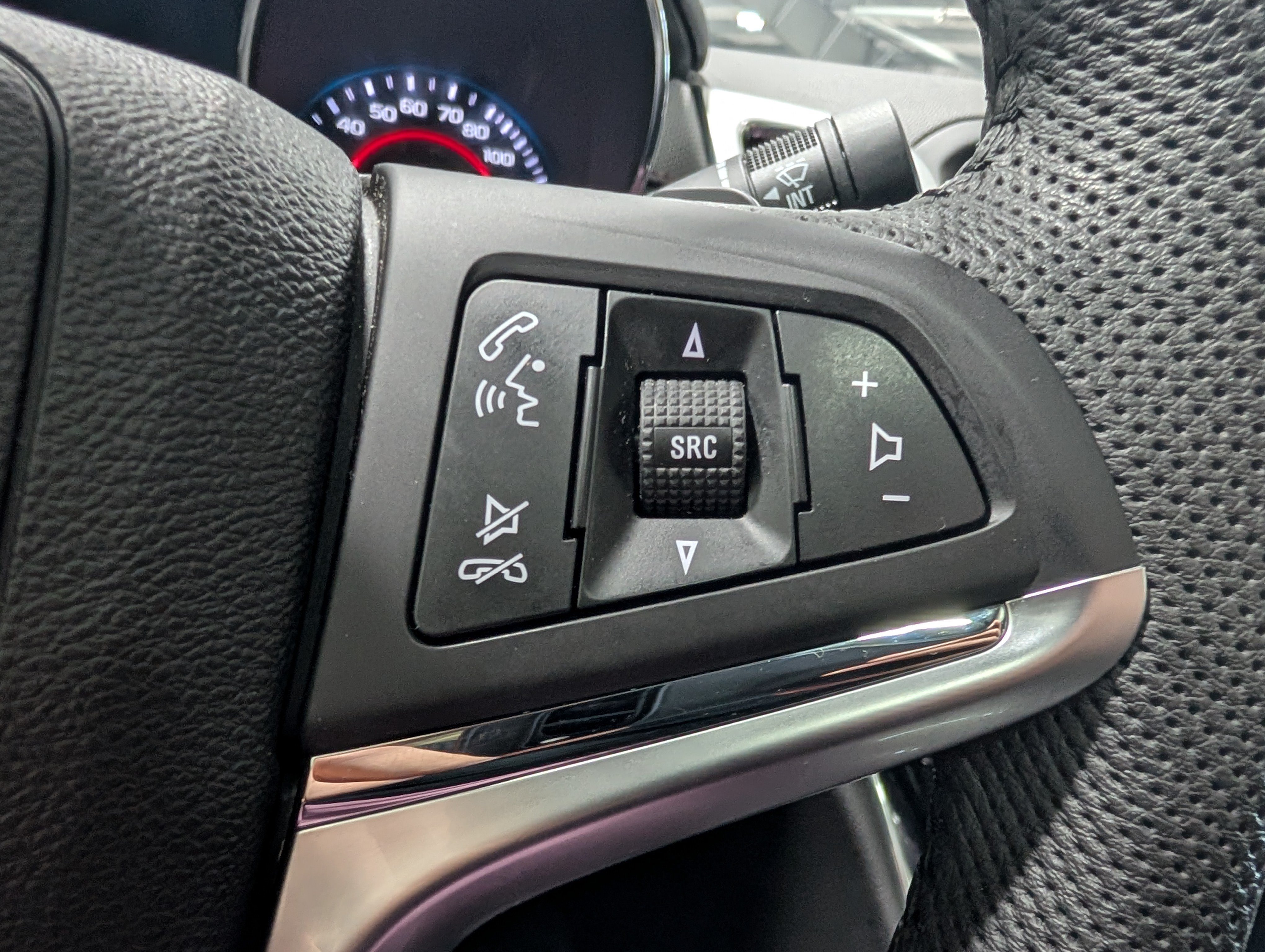 Used 2017 Chevrolet SS RWD image 21