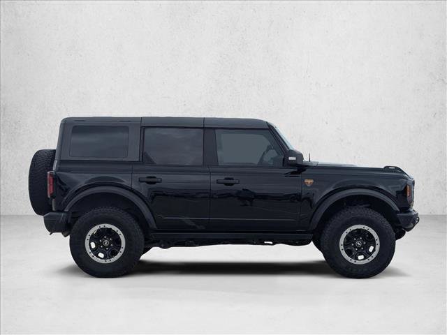 Used 2024 Ford Bronco Badlands AWD/4WD image 4